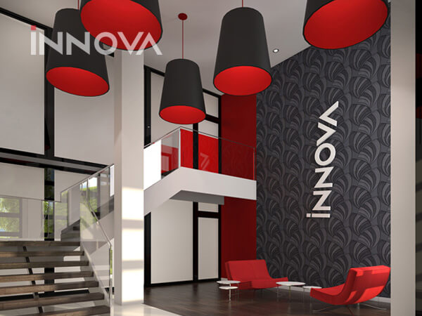 INNOVA CONDOS