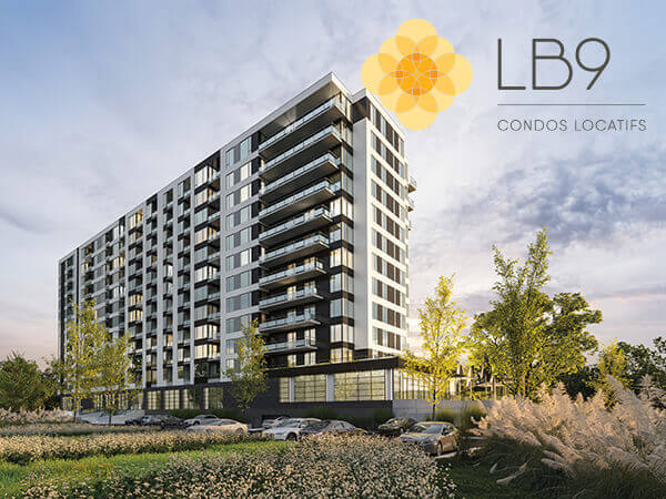 LB9 CONDOS